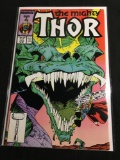 The Mighty Thor #380 Comic Book from Amazing Collection