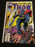 The Mighty Thor #381 Comic Book from Amazing Collection