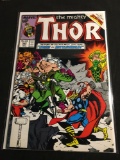 The Mighty Thor #383 Comic Book from Amazing Collection
