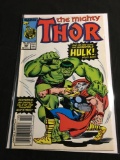 The Mighty Thor #385 Comic Book from Amazing Collection