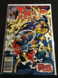 The Mighty Thor #386 Comic Book from Amazing Collection