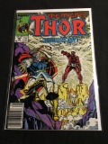 The Mighty Thor #387 Comic Book from Amazing Collection