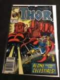 The Mighty Thor #388 Comic Book from Amazing Collection