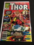 The Mighty Thor #389 Comic Book from Amazing Collection