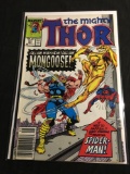 The Mighty Thor #391 Comic Book from Amazing Collection