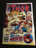 The Mighty Thor #392 Comic Book from Amazing Collection