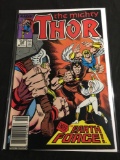 The Mighty Thor #395 Comic Book from Amazing Collection