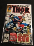 The Mighty Thor #396 Comic Book from Amazing Collection