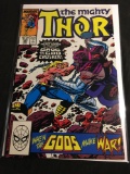 The Mighty Thor #397 Comic Book from Amazing Collection