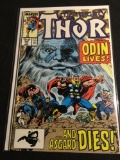 The Mighty Thor #399 Comic Book from Amazing Collection