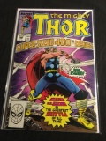 The Mighty Thor #400 Comic Book from Amazing Collection