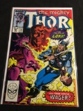 The Mighty Thor #401 Comic Book from Amazing Collection