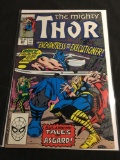 The Mighty Thor #403 Comic Book from Amazing Collection