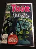 The Mighty Thor #404 Comic Book from Amazing Collection