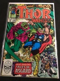 The Mighty Thor #405 Comic Book from Amazing Collection