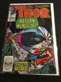 The Mighty Thor #406 Comic Book from Amazing Collection