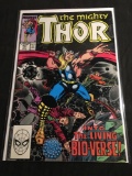 The Mighty Thor #407 Comic Book from Amazing Collection