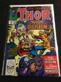 The Mighty Thor #408 Comic Book from Amazing Collection