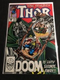 The Mighty Thor #409 Comic Book from Amazing Collection