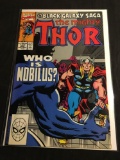 The Mighty Thor #422 Comic Book from Amazing Collection