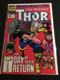 The Mighty Thor #423 Comic Book from Amazing Collection