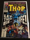 The Mighty Thor #424 Comic Book from Amazing Collection