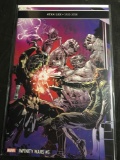 Infinity Wars #6 Comic Book from Amazing Collection