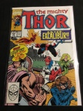 The Mighty Thor #427 Comic Book from Amazing Collection