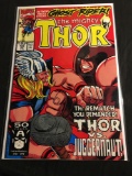 The Mighty Thor #429 Comic Book from Amazing Collection