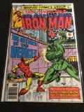 The Invincible Iron Man #135 Comic Book from Amazing Collection