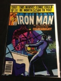 The Invincible Iron Man #138 Comic Book from Amazing Collection