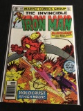 The Invincible Iron Man #147 Comic Book from Amazing Collection