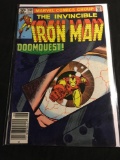 The Invincible Iron Man #149 Comic Book from Amazing Collection