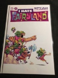 I Hate Fairyland #11 Comic Book from Amazing Collection