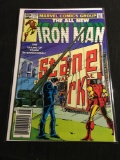 The Invincible Iron Man #173 Comic Book from Amazing Collection B