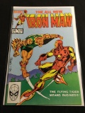The Invincible Iron Man #177 Comic Book from Amazing Collection B