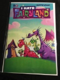 I Hate Fairyland #7 Comic Book from Amazing Collection