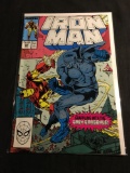 Iron Man #236 Comic Book from Amazing Collection