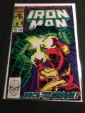 Iron Man #259 Comic Book from Amazing Collection