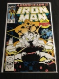 Iron Man #263 Comic Book from Amazing Collection