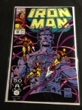 Iron Man #269 Comic Book from Amazing Collection