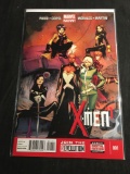 X-Men #1 Comic Book from Amazing Collection