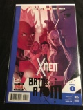 X-Men #5 Second Printing Comic Book from Amazing Collection