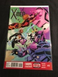 X-Men #12 Comic Book from Amazing Collection