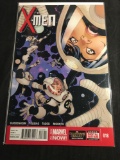 X-Men #18 Comic Book from Amazing Collection