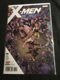 X-Men Blue #6 Comic Book from Amazing Collection B