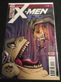 X-Men Blue #14 Comic Book from Amazing Collection B