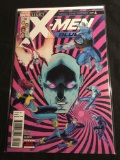 X-Men Blue #16 Comic Book from Amazing Collection