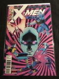 X-Men Blue #16 Comic Book from Amazing Collection B