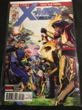 X-Men Blue #18 Comic Book from Amazing Collection